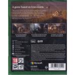 The Texas Chain Saw Massacre - Xbox Series X